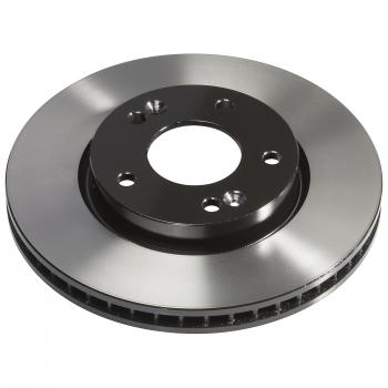 Wagner Brake BD180274E Disc Brake Rotor product image 3 of 3