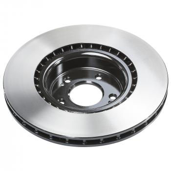 Wagner Brake BD180275E Disc Brake Rotor product image 1 of 3