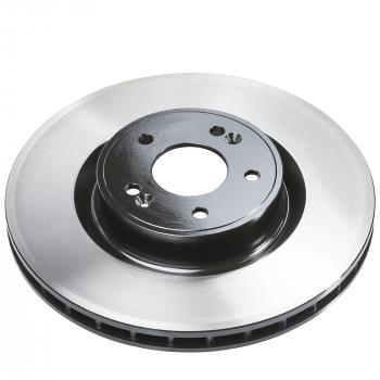 Wagner Brake BD180275E Disc Brake Rotor product image 3 of 3