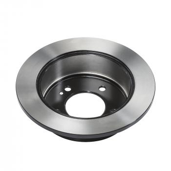 Wagner Brake BD180277E - Disc Brake Rotor Wagner Brake BD180277E Disc Brake Rotor product image 1 of 3
