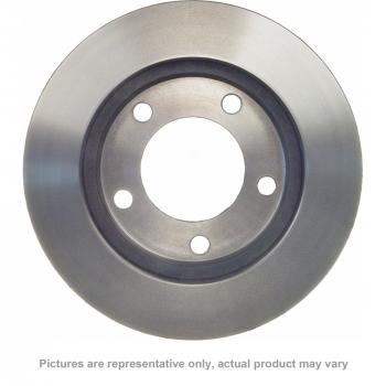 Wagner Brake BD180282 Wagner Brake BD180282 product image 1 of 1
