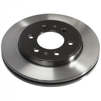 Wagner Brake BD180282E Disc Brake Rotor product image 3 of 3