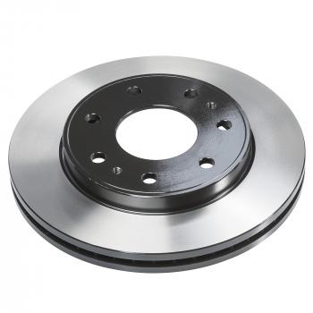 Wagner Brake BD180283E Disc Brake Rotor product image 3 of 3