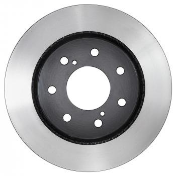 Wagner Brake BD180286E Disc Brake Rotor product image 2 of 3