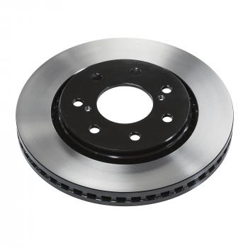 Wagner Brake BD180286E Disc Brake Rotor product image 3 of 3