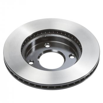 Wagner Brake BD180288E Disc Brake Rotor product image 1 of 3