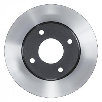 Wagner Brake BD180288E Disc Brake Rotor product image 2 of 3