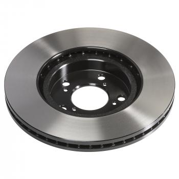 Wagner Brake BD180289E Disc Brake Rotor product image 1 of 3