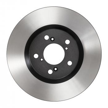 Wagner Brake BD180289E Disc Brake Rotor product image 2 of 3