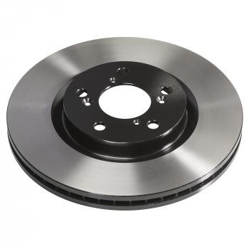 Wagner Brake BD180289E Disc Brake Rotor product image 3 of 3