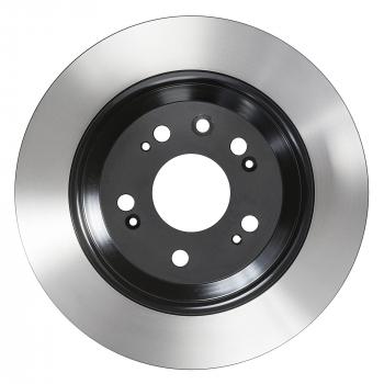 Wagner Brake BD180290E Disc Brake Rotor product image 2 of 3