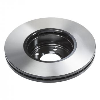 Wagner Brake BD180291E Disc Brake Rotor product image 1 of 3
