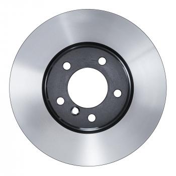 Wagner Brake BD180291E Disc Brake Rotor product image 2 of 3