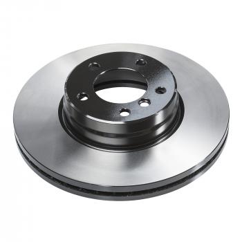 Wagner Brake BD180291E Disc Brake Rotor product image 3 of 3