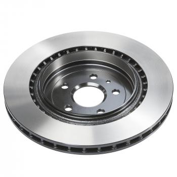 Wagner Brake BD180299E Disc Brake Rotor product image 1 of 3
