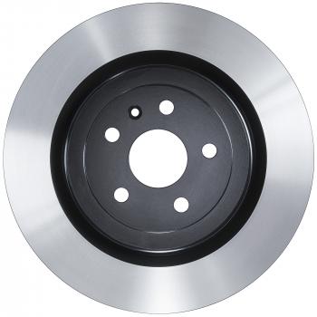 Wagner Brake BD180299E Disc Brake Rotor product image 2 of 3