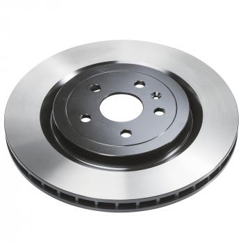 Wagner Brake BD180299E Disc Brake Rotor product image 3 of 3