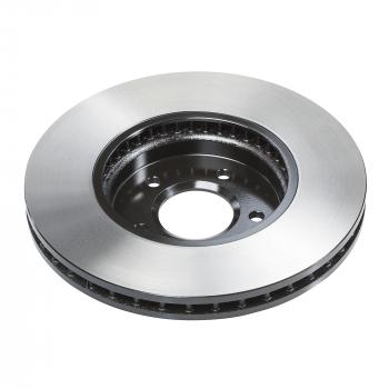 Wagner Brake BD180300E - Disc Brake Rotor Wagner Brake BD180300E Disc Brake Rotor product image 1 of 3