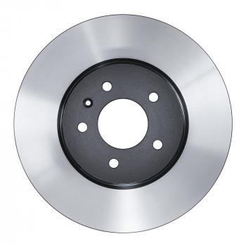 Wagner Brake BD180300E - Disc Brake Rotor Wagner Brake BD180300E Disc Brake Rotor product image 2 of 3