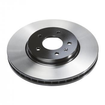 Wagner Brake BD180300E - Disc Brake Rotor Wagner Brake BD180300E Disc Brake Rotor product image 3 of 3