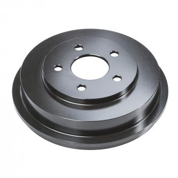 Wagner Brake BD180302E - Brake Drum Wagner Brake BD180302E Brake Drum product image 3 of 3