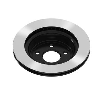 Wagner Brake BD180305E - Disc Brake Rotor Wagner Brake BD180305E Disc Brake Rotor product image 1 of 3