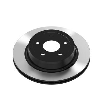 Wagner Brake BD180305E - Disc Brake Rotor Wagner Brake BD180305E Disc Brake Rotor product image 3 of 3