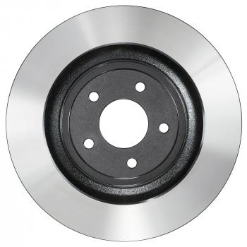 Wagner Brake BD180309E Disc Brake Rotor product image 2 of 3