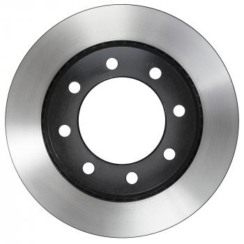 Wagner Brake BD180310E - Disc Brake Rotor Wagner Brake BD180310E Disc Brake Rotor product image 2 of 3