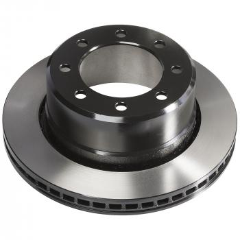 Wagner Brake BD180310E - Disc Brake Rotor Wagner Brake BD180310E Disc Brake Rotor product image 3 of 3