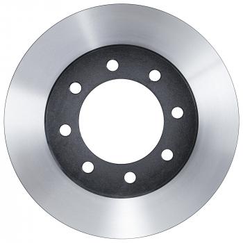 Wagner Brake BD180311E - Disc Brake Rotor Wagner Brake BD180311E Disc Brake Rotor product image 2 of 3