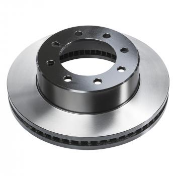 Wagner Brake BD180311E - Disc Brake Rotor Wagner Brake BD180311E Disc Brake Rotor product image 3 of 3