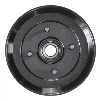 Wagner Brake BD180315E Brake Drum product image 2 of 3