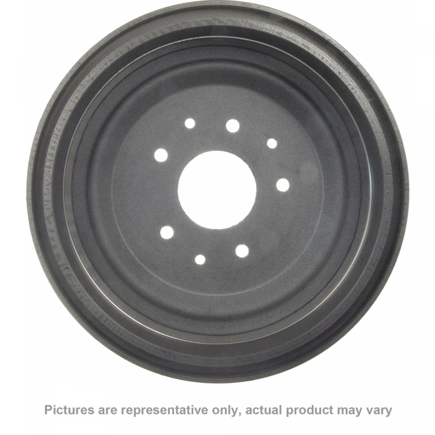 Wagner Brake BD180352 Wagner Brake BD180352 product image 1 of 1