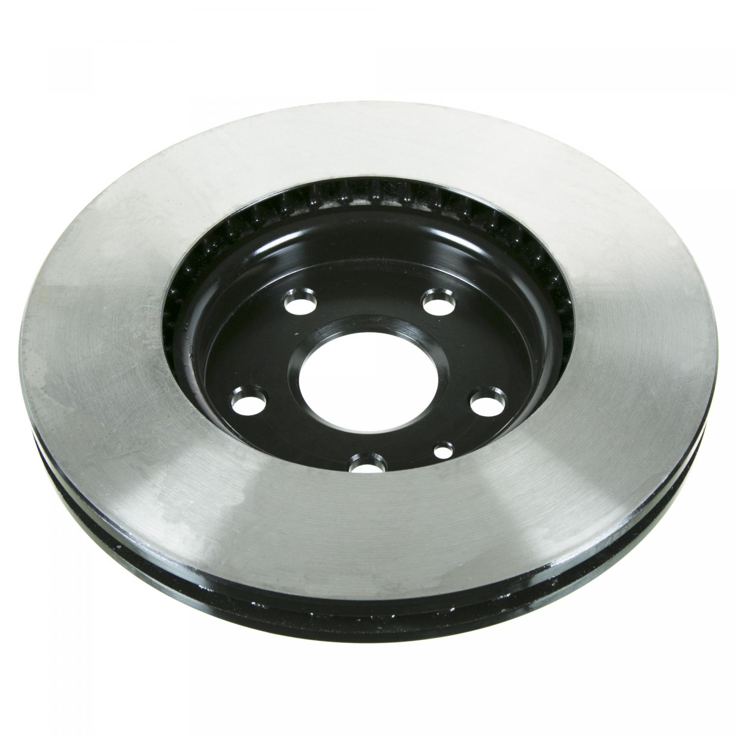 Wagner Brake BD180356E - Disc Brake Rotor Wagner Brake BD180356E Disc Brake Rotor product image 1 of 3