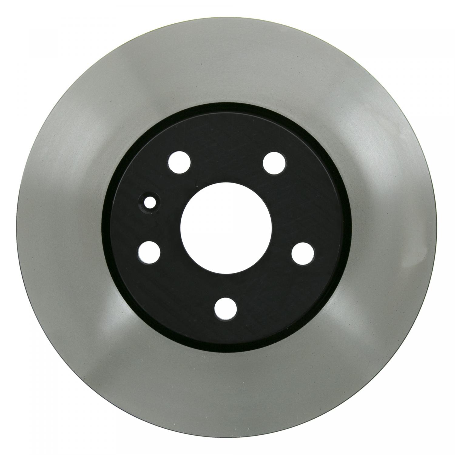 Wagner Brake BD180356E - Disc Brake Rotor Wagner Brake BD180356E Disc Brake Rotor product image 2 of 3