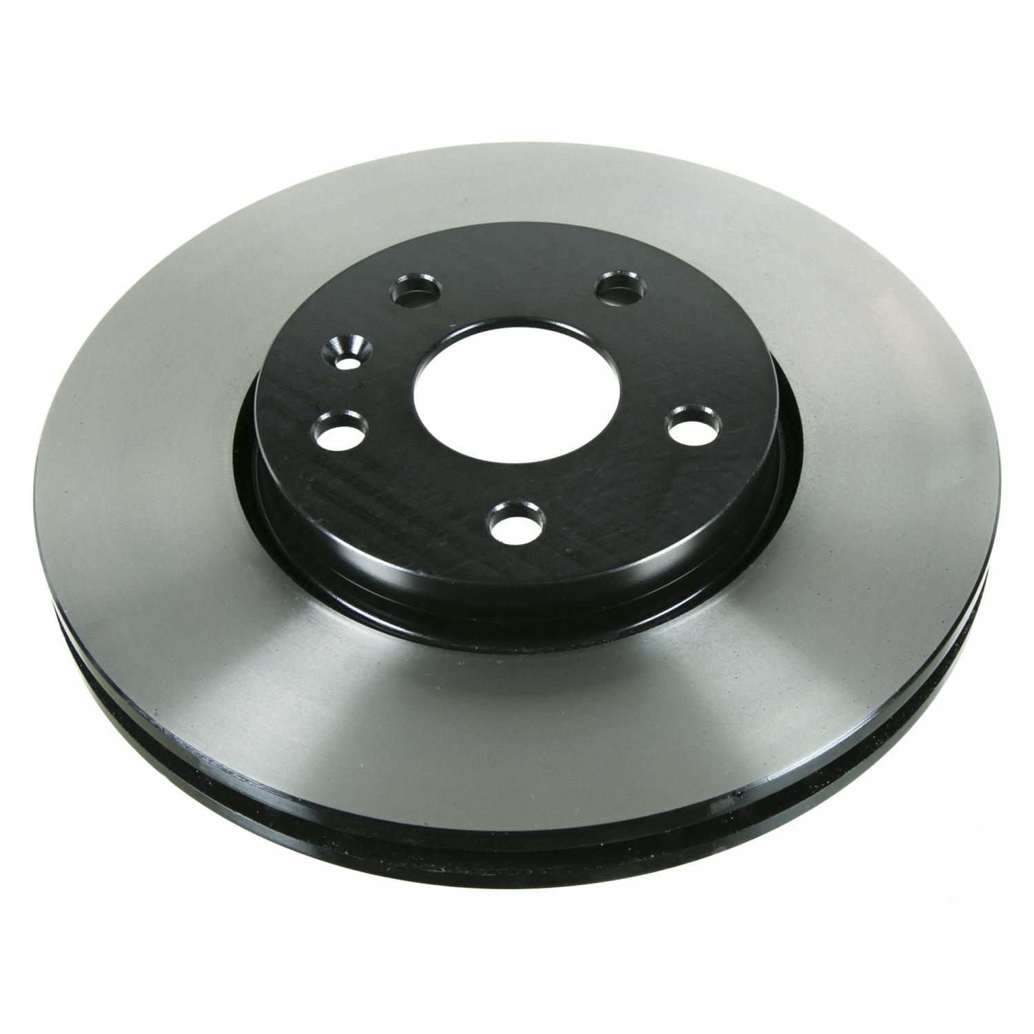 Wagner Brake BD180356E - Disc Brake Rotor Wagner Brake BD180356E Disc Brake Rotor product image 3 of 3