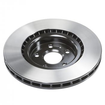 Wagner Brake BD180357E - Disc Brake Rotor Wagner Brake BD180357E Disc Brake Rotor product image 1 of 3