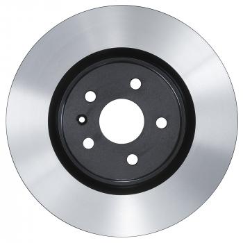 Wagner Brake BD180357E - Disc Brake Rotor Wagner Brake BD180357E Disc Brake Rotor product image 2 of 3