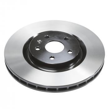 Wagner Brake BD180357E - Disc Brake Rotor Wagner Brake BD180357E Disc Brake Rotor product image 3 of 3