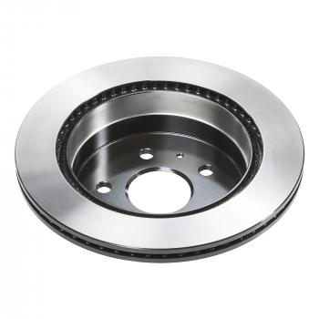 Wagner Brake BD180358E - Disc Brake Rotor Wagner Brake BD180358E Disc Brake Rotor product image 1 of 3