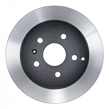 Wagner Brake BD180358E - Disc Brake Rotor Wagner Brake BD180358E Disc Brake Rotor product image 2 of 3