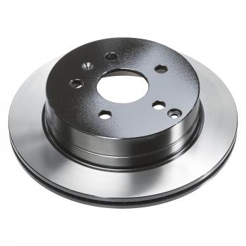 Wagner Brake BD180358E - Disc Brake Rotor Wagner Brake BD180358E Disc Brake Rotor product image 3 of 3