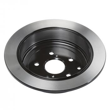 Wagner Brake BD180361E - Disc Brake Rotor Wagner Brake BD180361E Disc Brake Rotor product image 1 of 3
