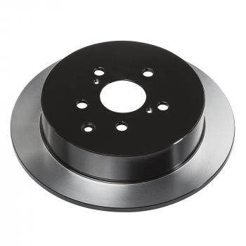 Wagner Brake BD180361E Disc Brake Rotor product image 3 of 3