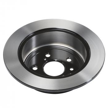 Wagner Brake BD180363E Disc Brake Rotor product image 1 of 3