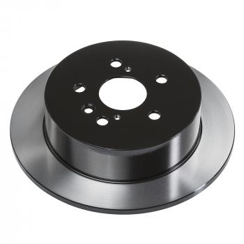 Wagner Brake BD180363E Disc Brake Rotor product image 3 of 3