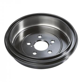 Wagner Brake BD180369E Brake Drum product image 1 of 3