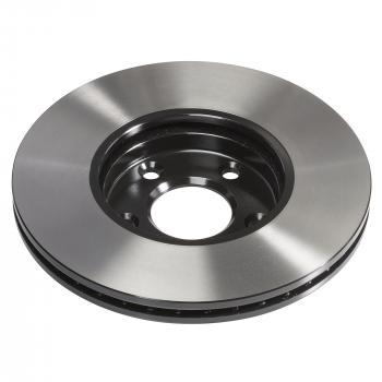 Wagner Brake BD180374E - Disc Brake Rotor Wagner Brake BD180374E Disc Brake Rotor product image 1 of 3