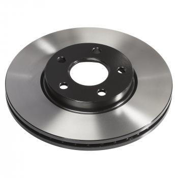 Wagner Brake BD180374E Disc Brake Rotor product image 3 of 3
